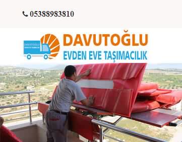 evden eve taşımacılık